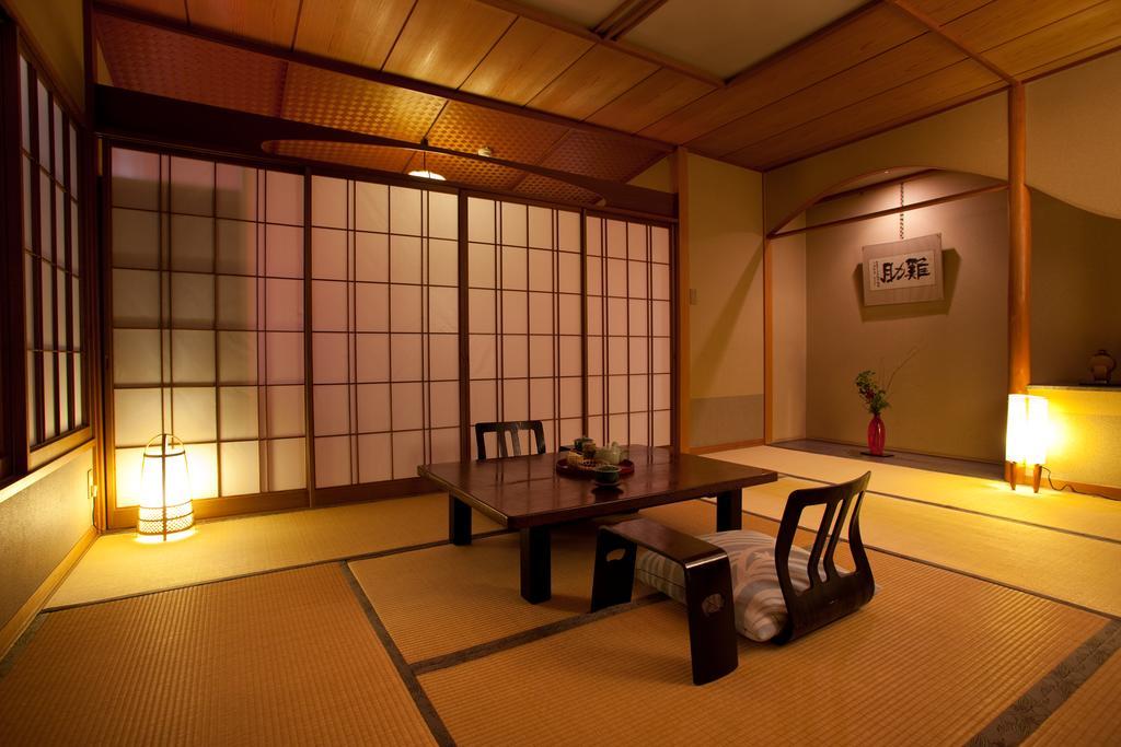 Hotel Ebisuya Izu  Zimmer foto