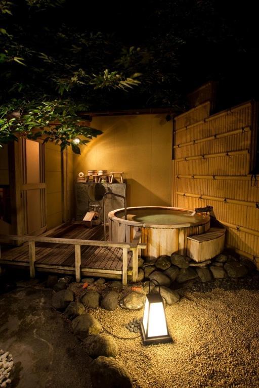 Hotel Ebisuya Izu  Exterior foto