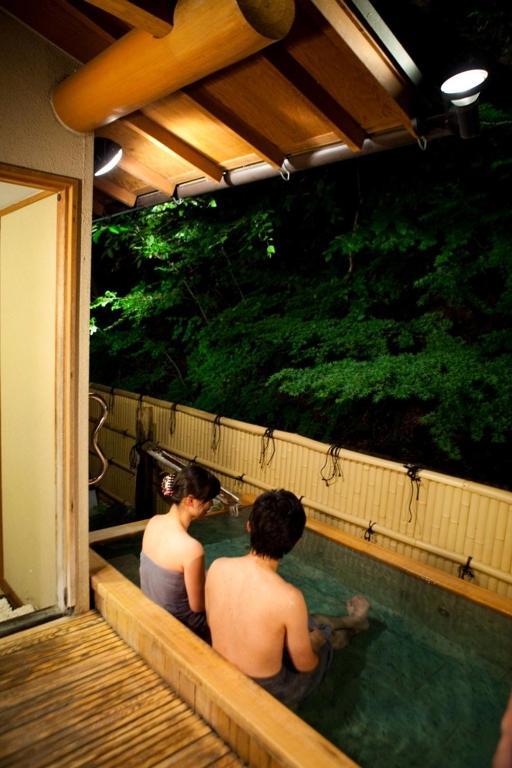 Hotel Ebisuya Izu  Exterior foto