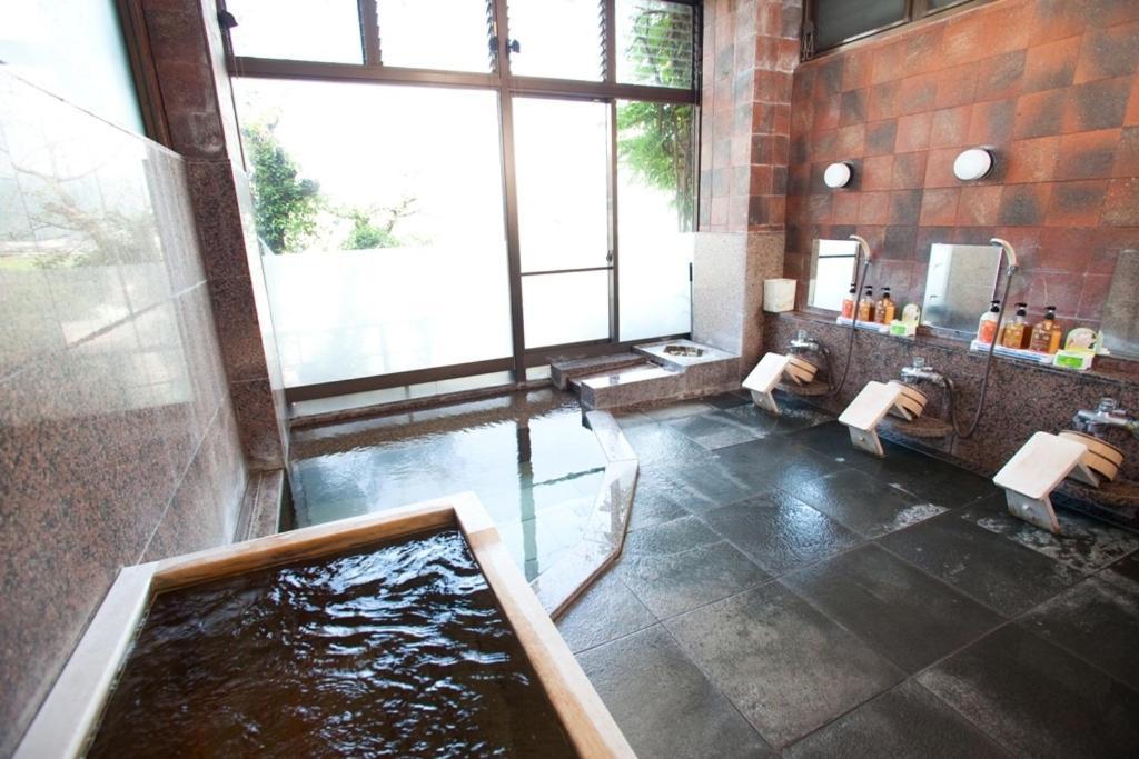 Hotel Ebisuya Izu  Exterior foto