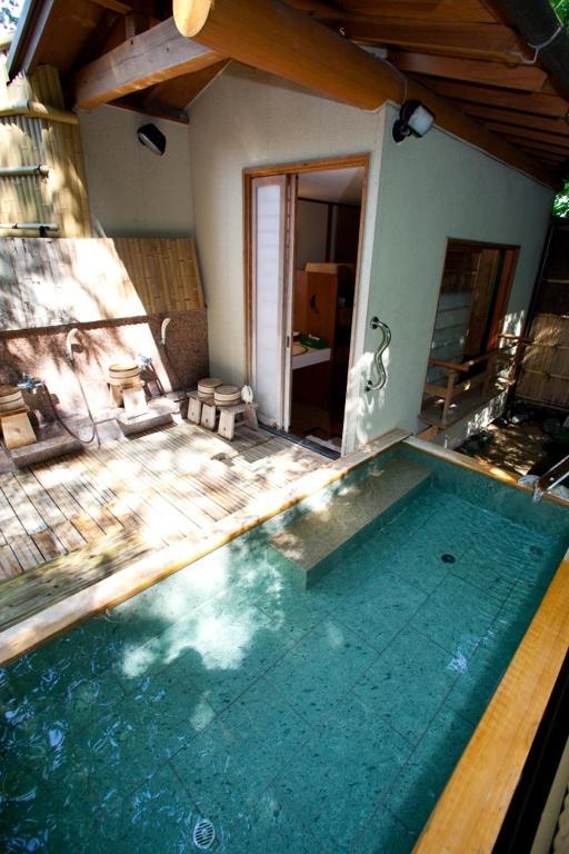 Hotel Ebisuya Izu  Exterior foto