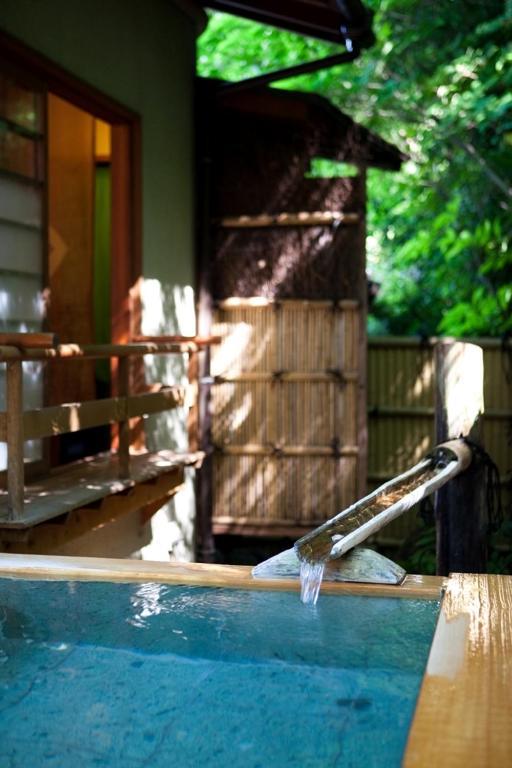 Hotel Ebisuya Izu  Exterior foto