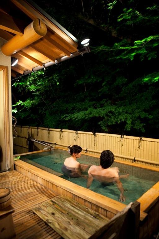 Hotel Ebisuya Izu  Exterior foto